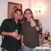 laocornn chico soltero en Nerja