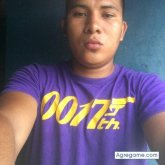 josemaria2254 chico soltero en Cara Sucia