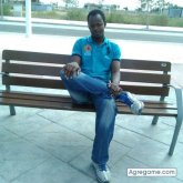 moulaye123 chico soltero en Laredo