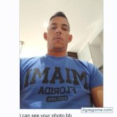 Busco pareja. Conocer. Buena persona.