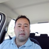 Por ahora hombre. Vivo en pareja soy muy