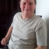 Busco conocer gente. Admiro mujeres