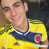 Busco ligar. Una mujer que me aga