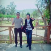 Chatear con Hectornepers2323 de Obrajes