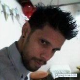 David Alemán