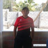 cacerescaceres8399 chico soltero en Metapán