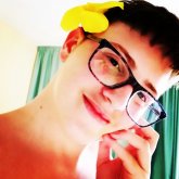 Foto de perfil de airamAntonio