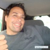 Hombre Baxter de Lima