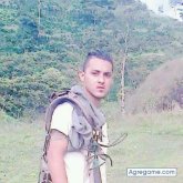 osmingonzalez chico soltero en Managua