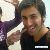 Danieel chico soltero en ñuñoa
