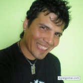 JotaCe chico soltero en Cigales