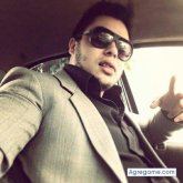 Marco Antonio Soto