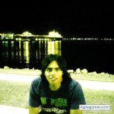 Alejandrog chico soltero en Magdalena