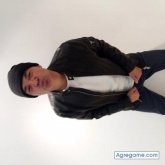 andresmejias6886 chico divorciado en La Seu D'urgell