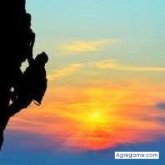 Busco pareja. Una pareja. Alegre,