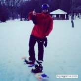 snowces chico soltero en 