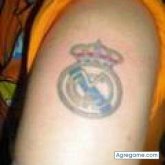 tattoo chico divorciado en Mentrida
