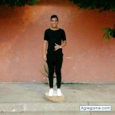Jahir bustamante