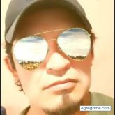 Rene Oralando Muñoz Montaño, Chico de Lomas De Zamora para Chicos en Agregame.