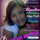 MariiJe chica divorciada en Valle De La Pascua