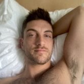 Foto de perfil de AdrianHuge