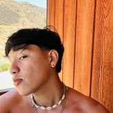 Mujer buena onda y linda. 1.95 de