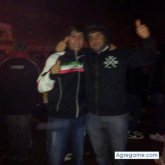 LUKS95 chico soltero en San Pedro De Colalao