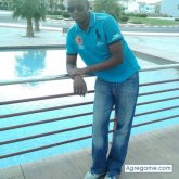 moulaye123 chico soltero en Laredo