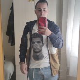 Trabajo. Busco pareja. Mujer que quiera