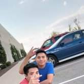 Trabajo. Busco ligar. Mujeres.