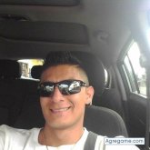 Silvio Andres Dominguez