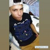Ysaias Larrea, Chico de Rivadavia para Chicos en Agregame.