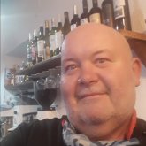 Chef. Busco conocer gente. Mujeres.40a