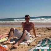 madriles27 chico soltero en Madrid