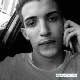 Chatear con samus10 de San Carlos