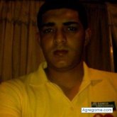 Ismayl Alday Fernandez