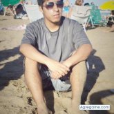 LuisEelipeFigo7 chico soltero en Mar Del Plata