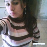 yuliana chica soltera en Concordia