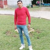 Trabajo de dia  y duermo de noche.