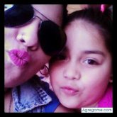 daielitaa23 chica soltera en La Florida