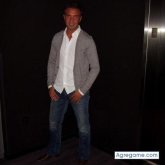 OscarGuardado chico soltero en Pozuelo de alarcón