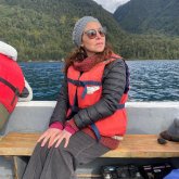 Gemmapatricia chica divorciada en Puerto Varas