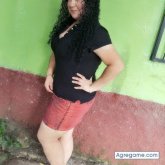 adrianitacruz chica soltera en Villanueva