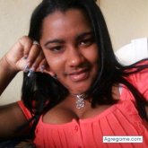 benya chica divorciada en Santo Domingo