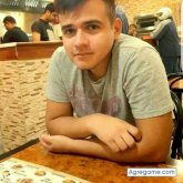 Foto de perfil de maikzero