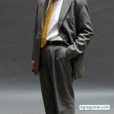 Edwin240860 chico soltero en Purén