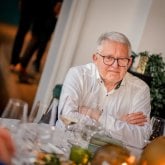 Busco pareja. Mujer por amistad o