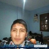 Saul Caca, Chico de Los Reartes para Chicos en Agregame.