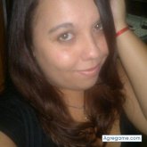 Angelaru chica casada en José León Suárez