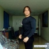 Rouget Dietrich Colmenares Mora